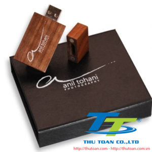 USB hộp giấy - Quà Tặng Thu Toàn - Công Ty TNHH Sản Xuất Thương Mại Dịch Vụ Thu Toàn
